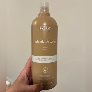 AVEDA Volumizing Tonic 1 liter